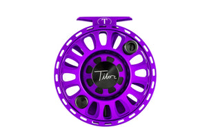 Tibor Signature Fly Reel