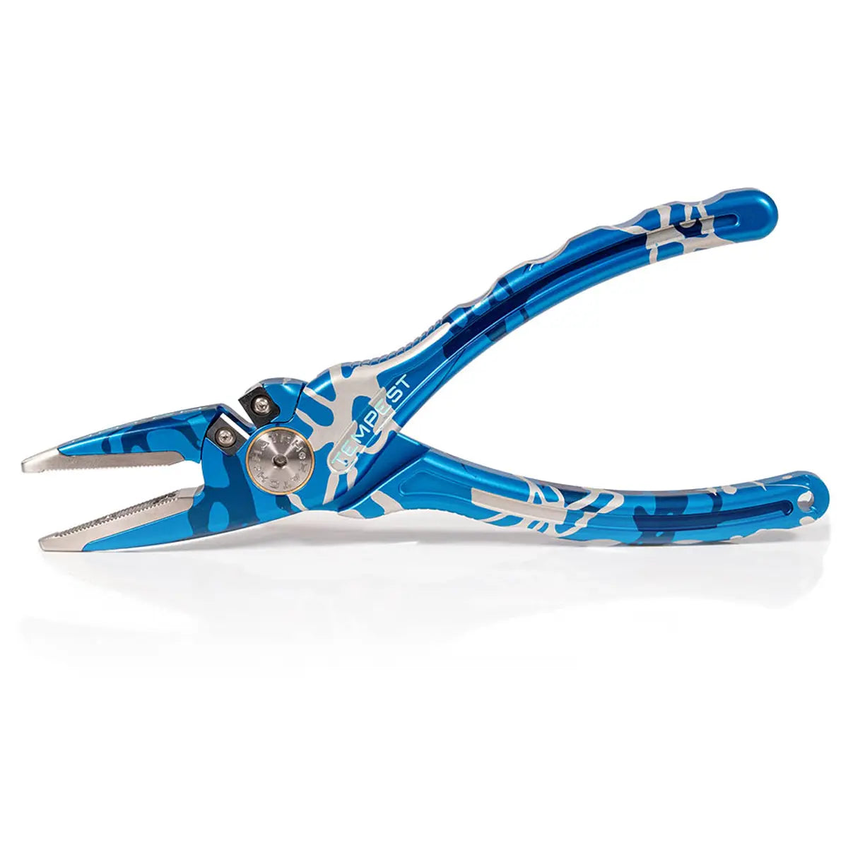 Hatch Tempest 2 Plier | Limited Edition - Splash Camo