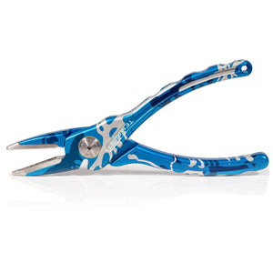 Hatch Tempest 2 Plier | Limited Edition - Splash Camo