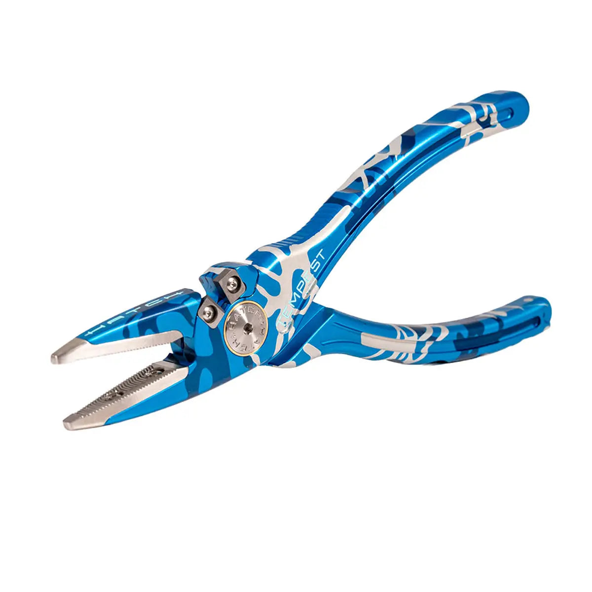 Hatch Tempest 2 Plier | Limited Edition - Splash Camo