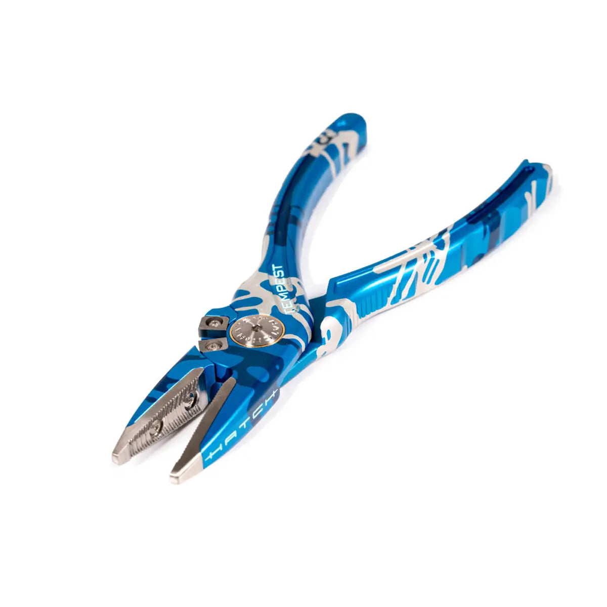 Hatch Tempest 2 Plier | Limited Edition - Splash Camo