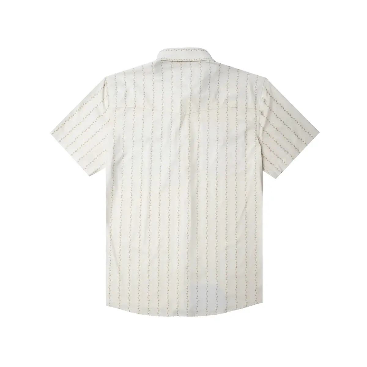 Poncho M's The 1836