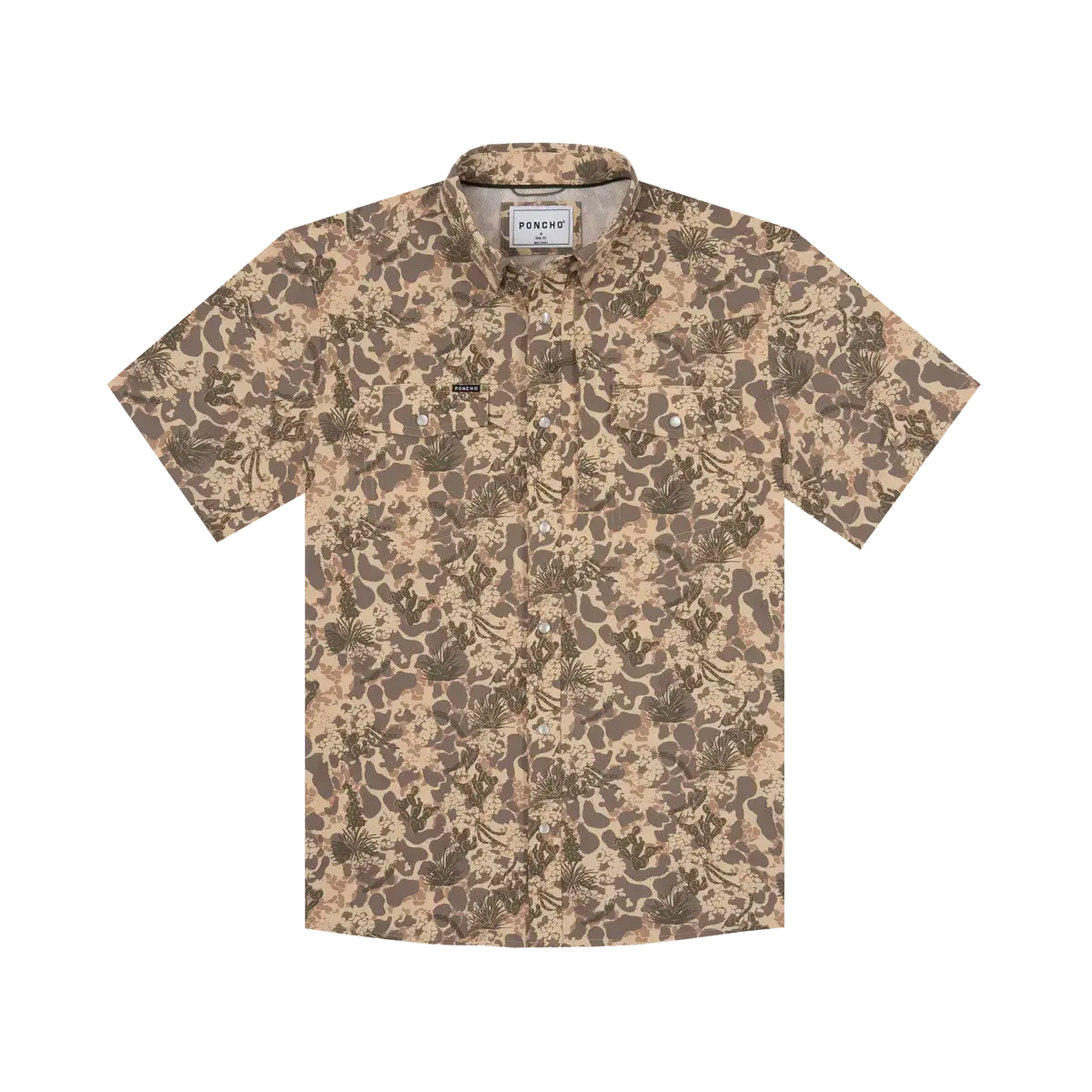 Poncho M's The Abilene