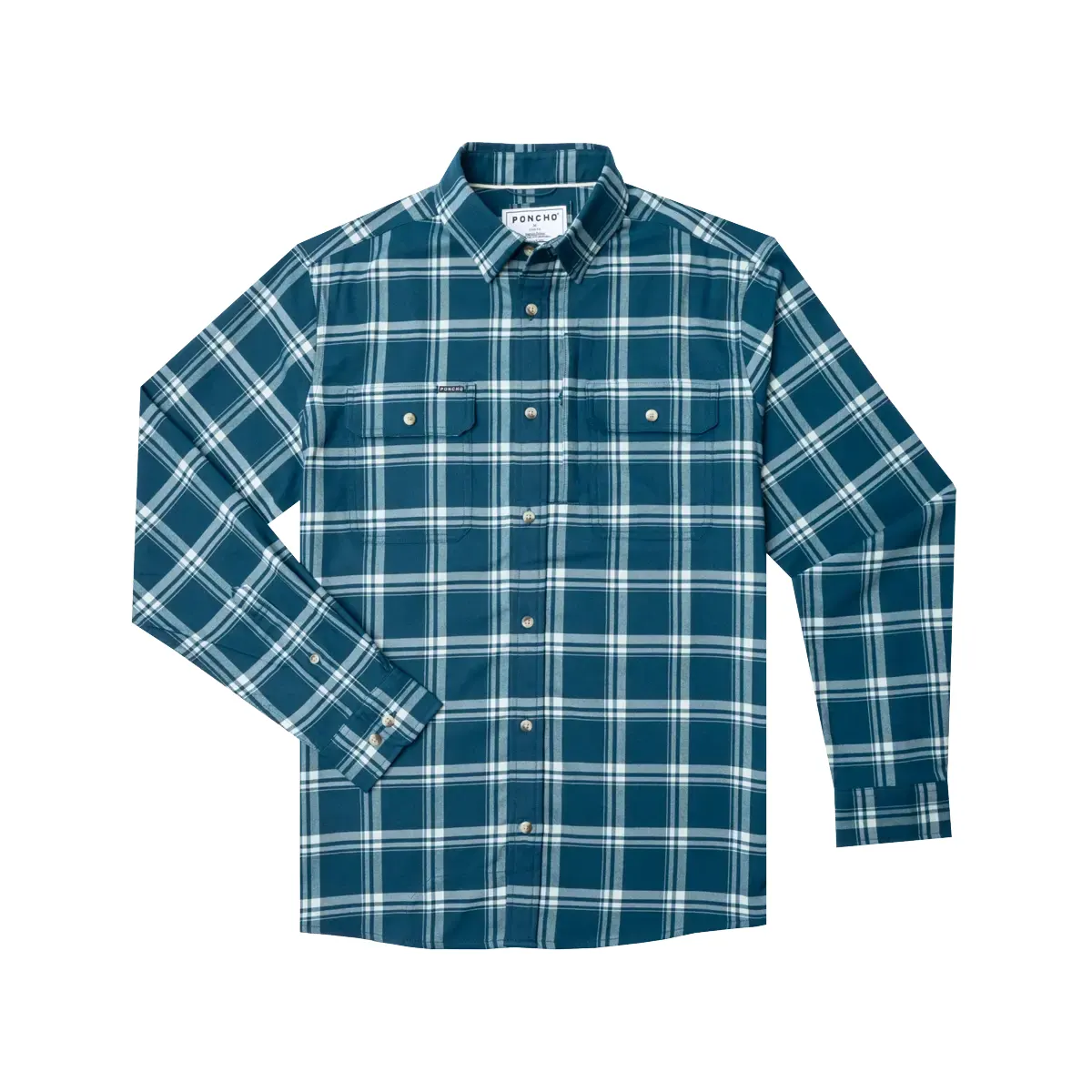 Poncho M's The Deschutes