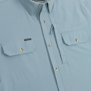 Poncho M's The Ditch Plain