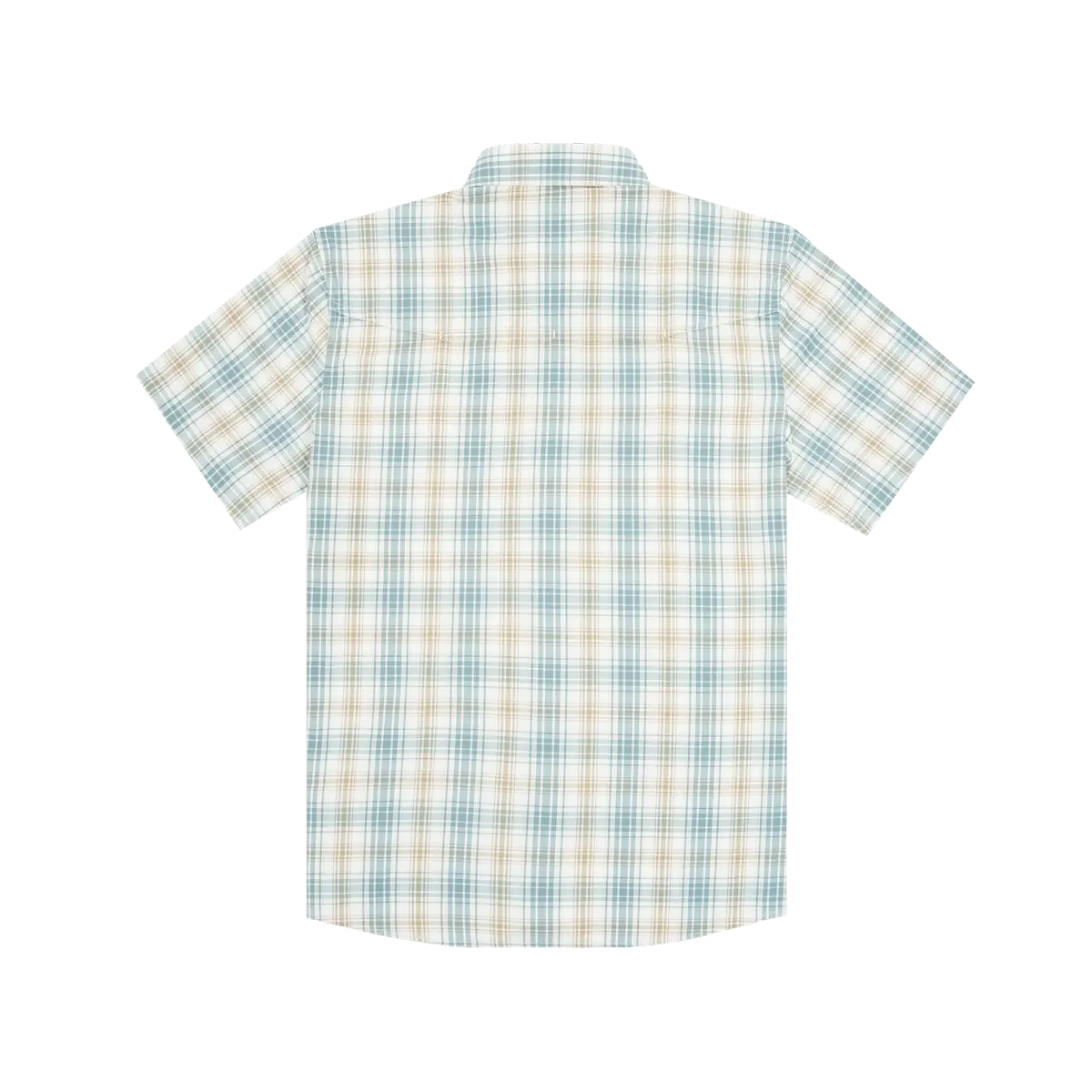 Poncho M's The Double Haul