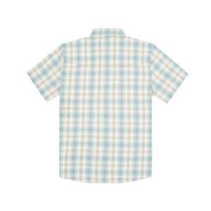 Poncho M's The Double Haul