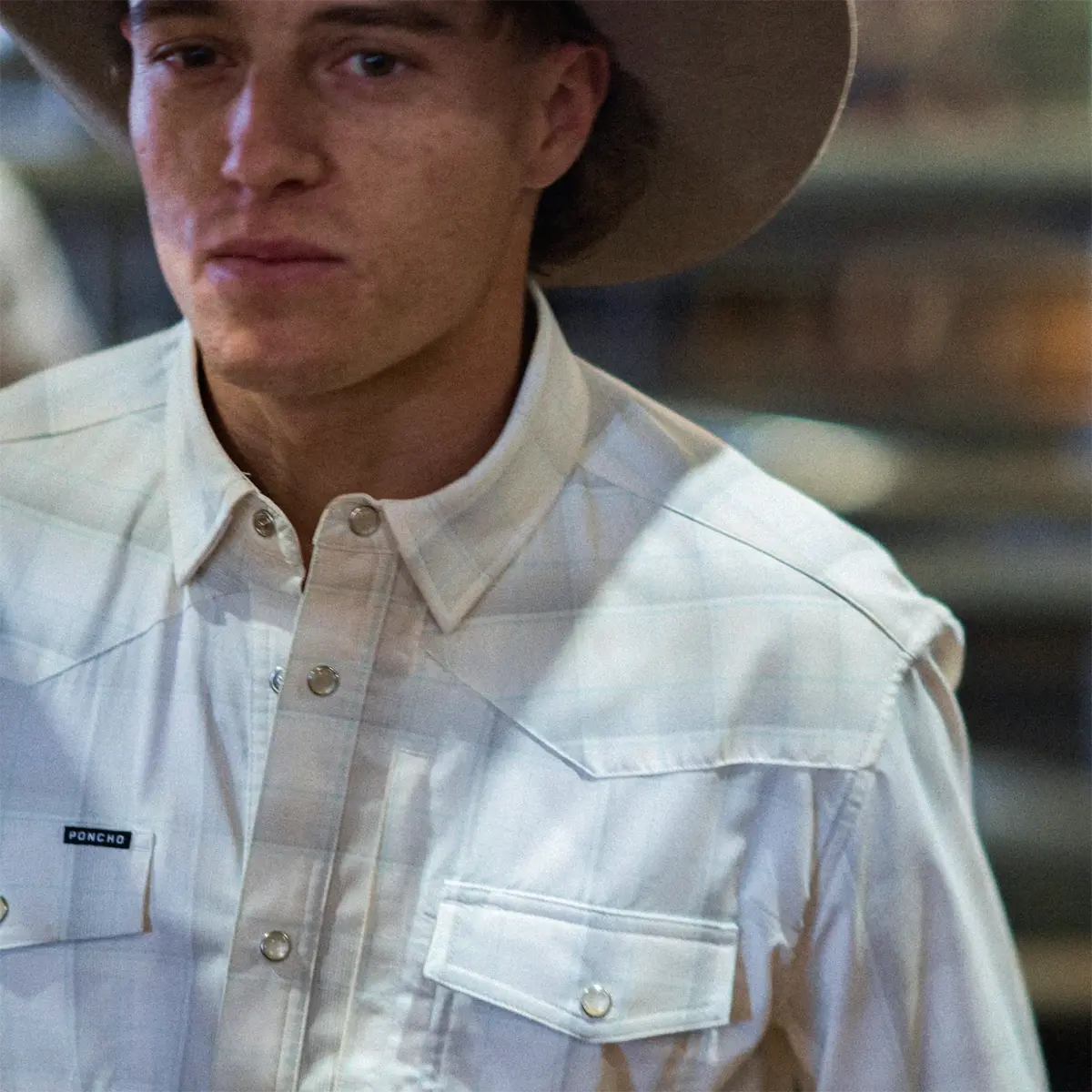 Poncho M's The Kalispell