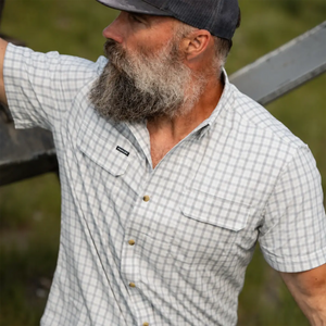 Poncho M's The Lamar Valley