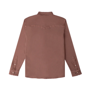 Poncho M's The Marathon