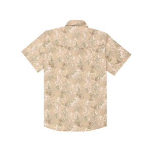 Poncho M's The Pearsall