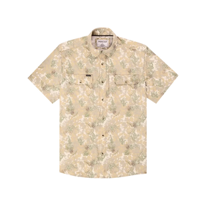 Poncho M's The Pearsall