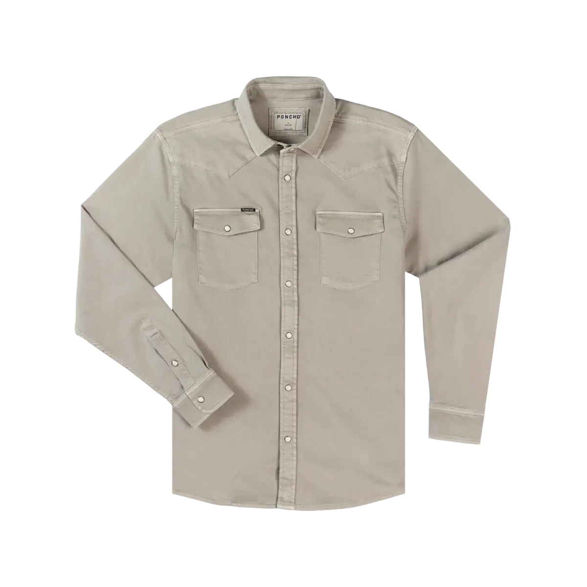 Poncho M's The Stockton