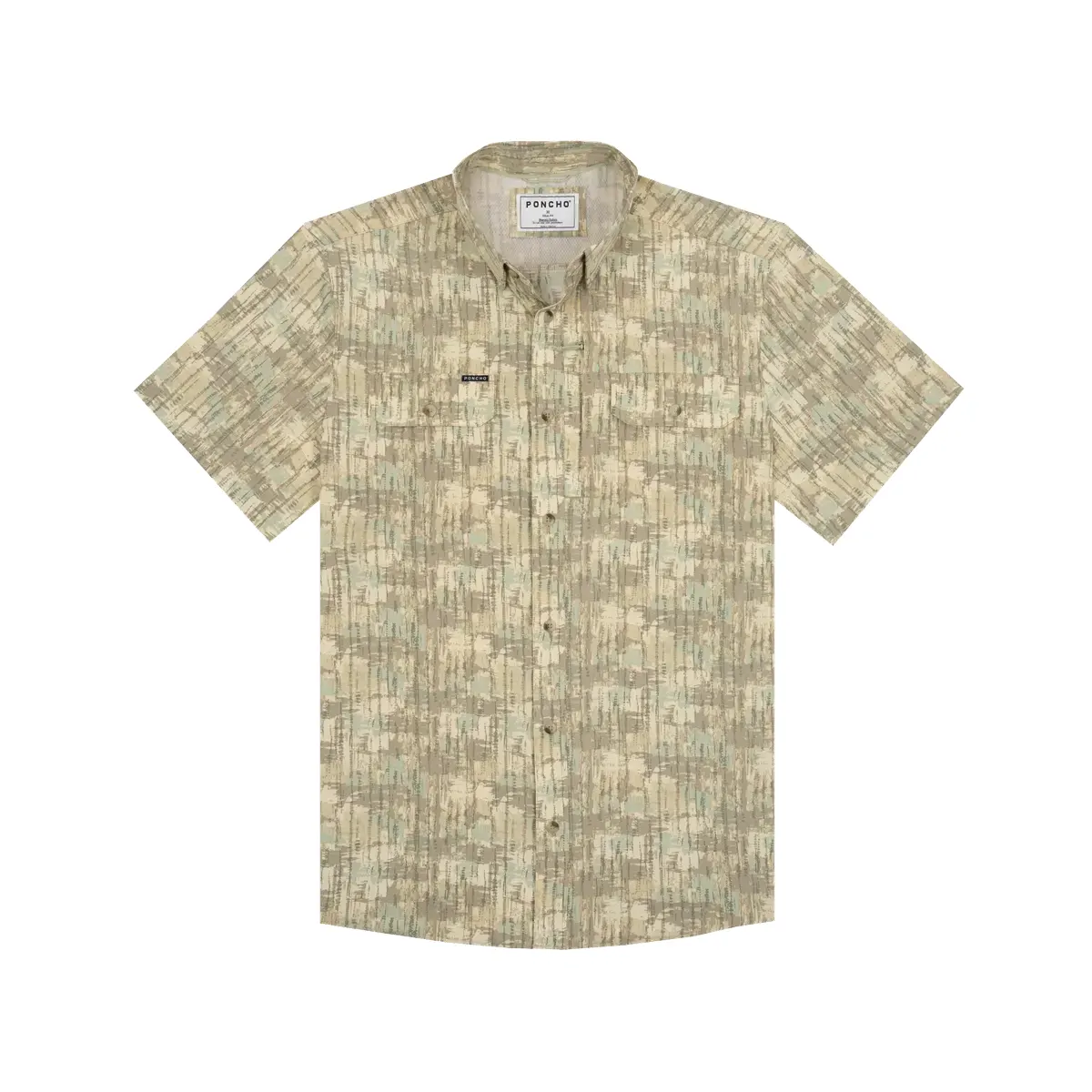 Poncho M's The Swamp Donkey