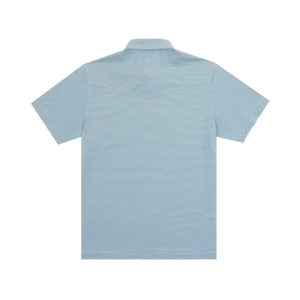 Poncho M's The Wide Open