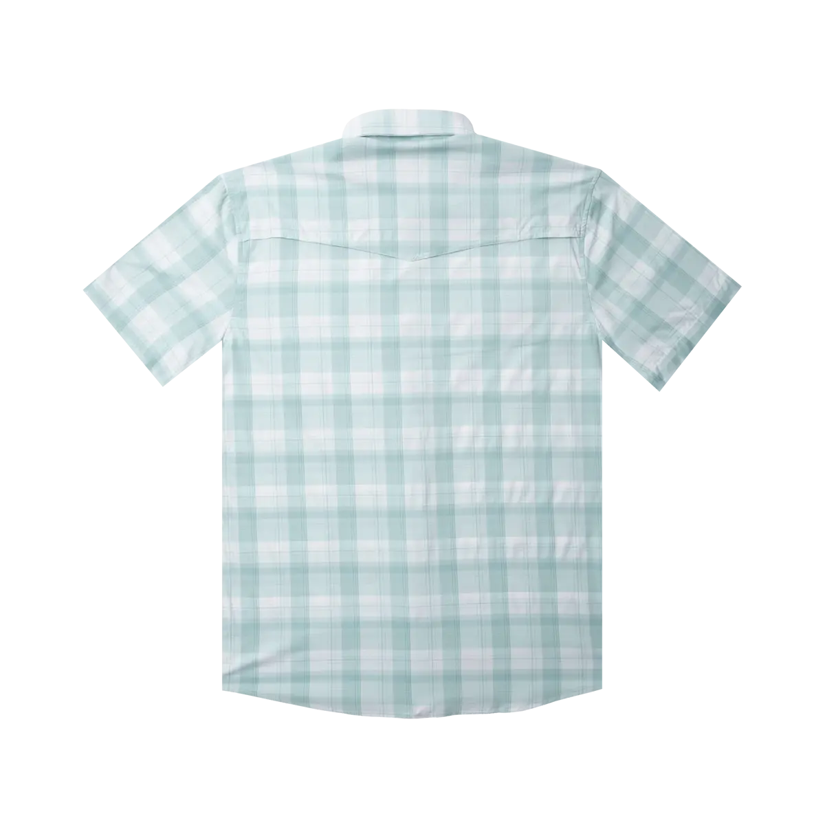 Poncho M's The Big Sky