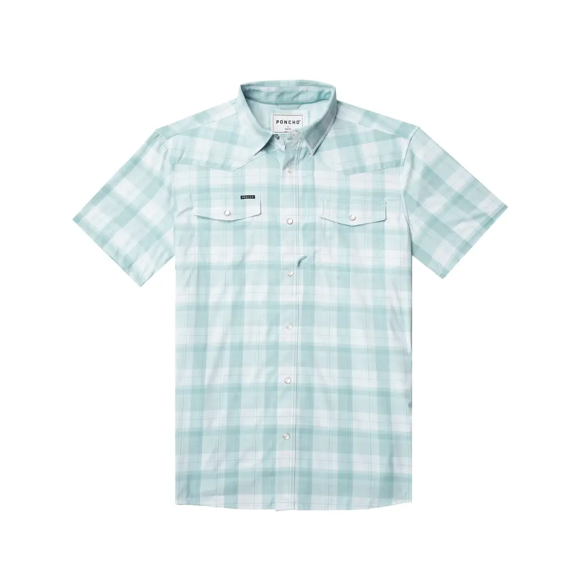 Poncho M's The Big Sky