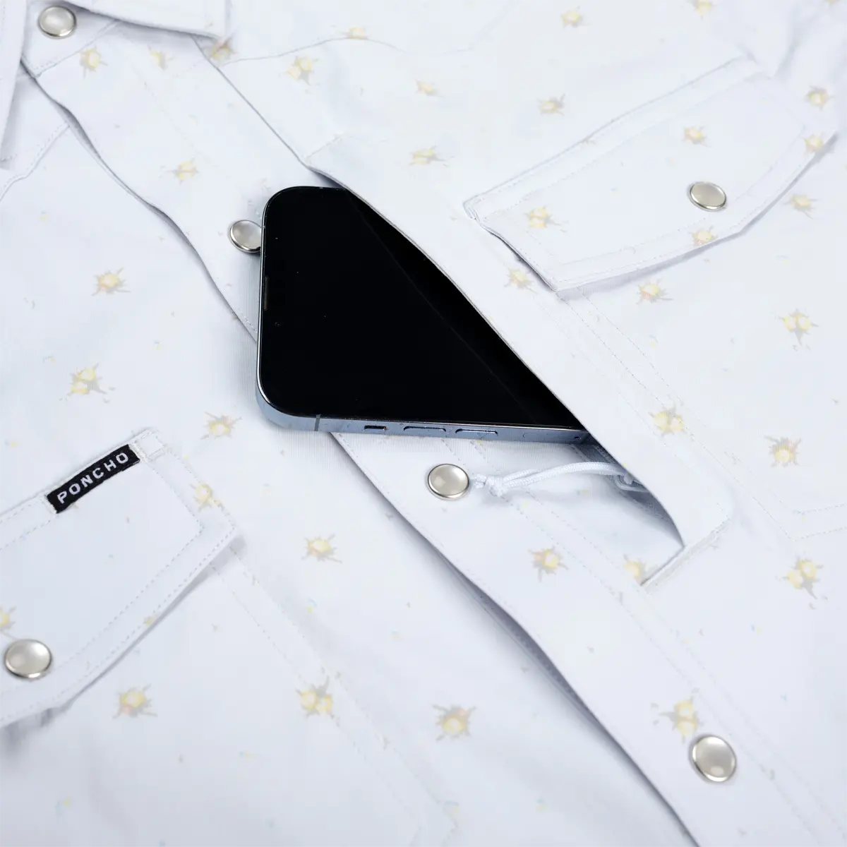 Poncho M's The Maria Jose