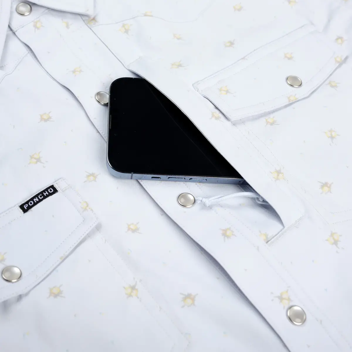 Poncho M's The Bonito