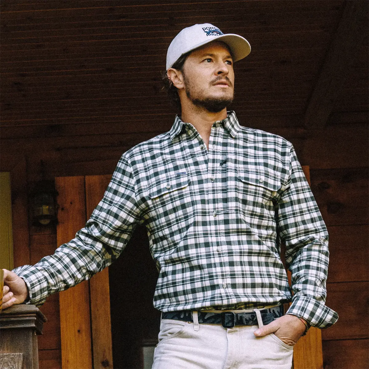 Poncho M's The Copperhead