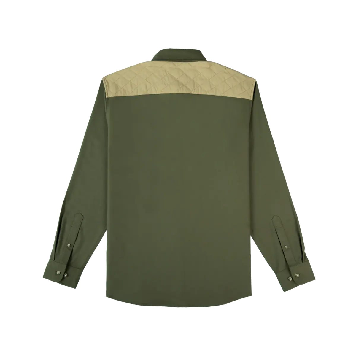 Poncho M's The Roosevelt