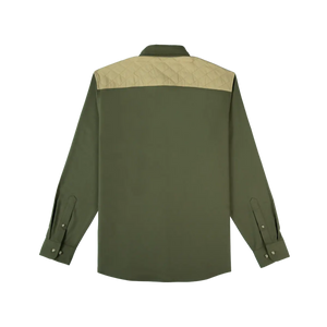 Poncho M's The Roosevelt