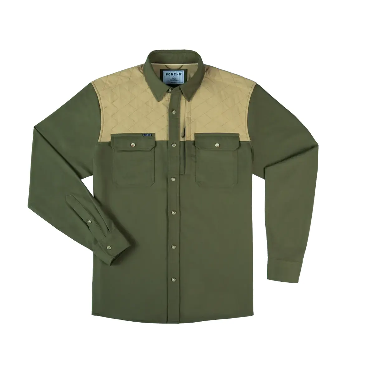 Poncho M's The Roosevelt