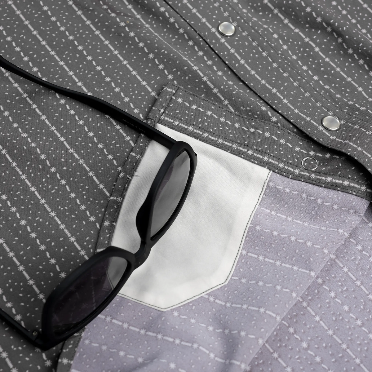 Poncho M's The Hondo Shirt