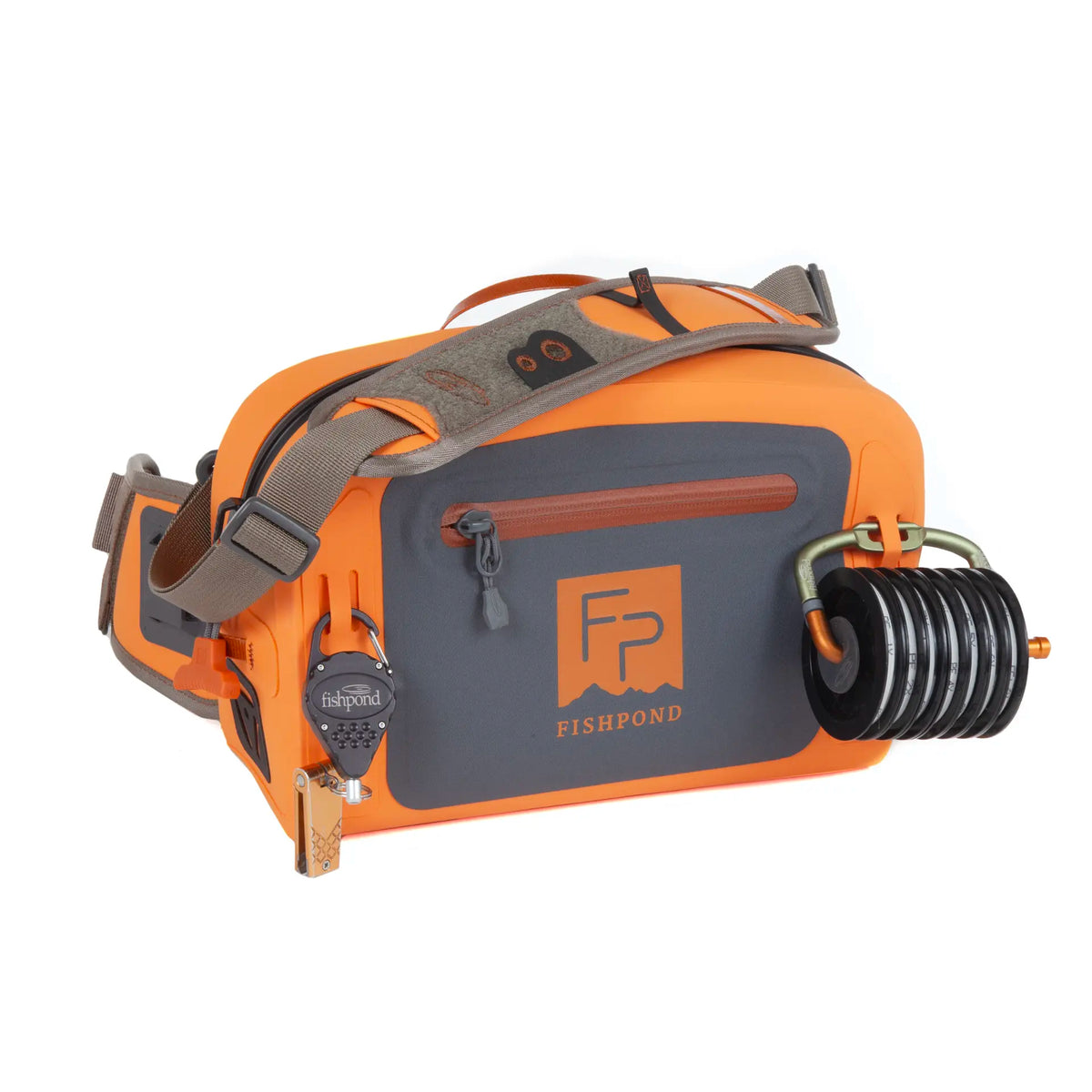 Fishpond Thunderhead Submersible Lumbar - Small