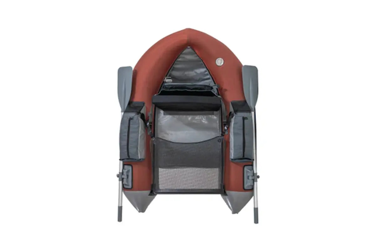 Outcast Boats Cruzer Max