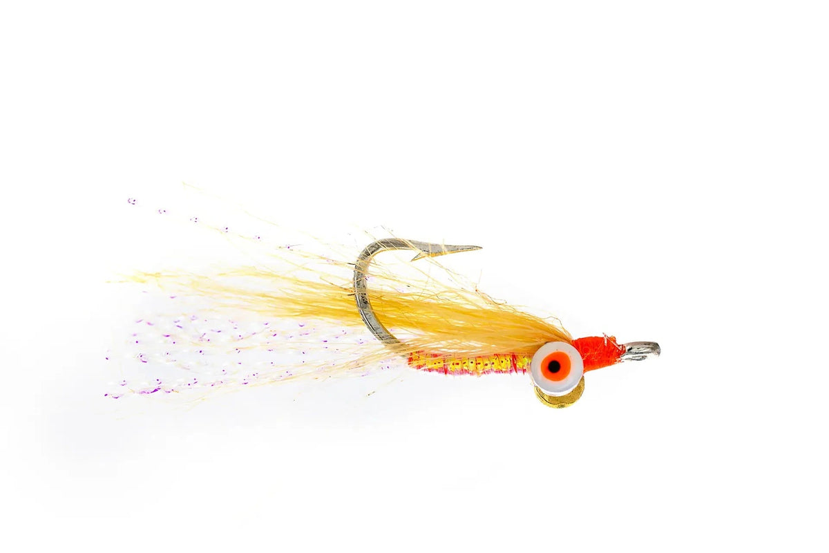 Umpqua Christmas Island Special - Pearl (3-Pack)