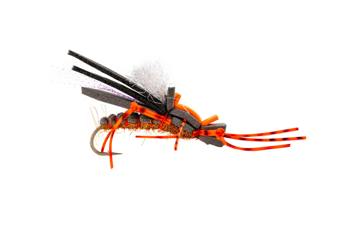 Umpqua Dancin' Ricky (3-Pack)