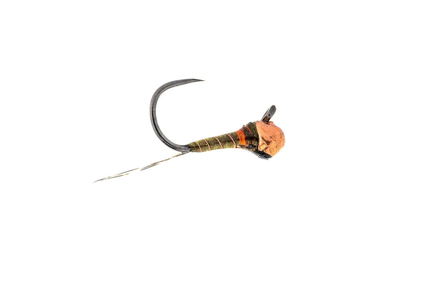 Umpqua Diabaetis Perdigon - Olive (3-Pack)