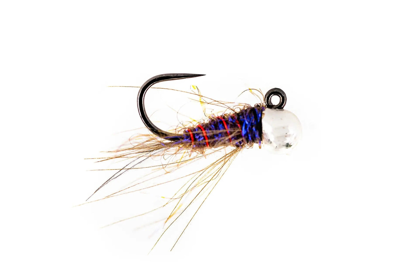 Umpqua Blowtorch - Duracell Bomb - Brown (3-Pack)