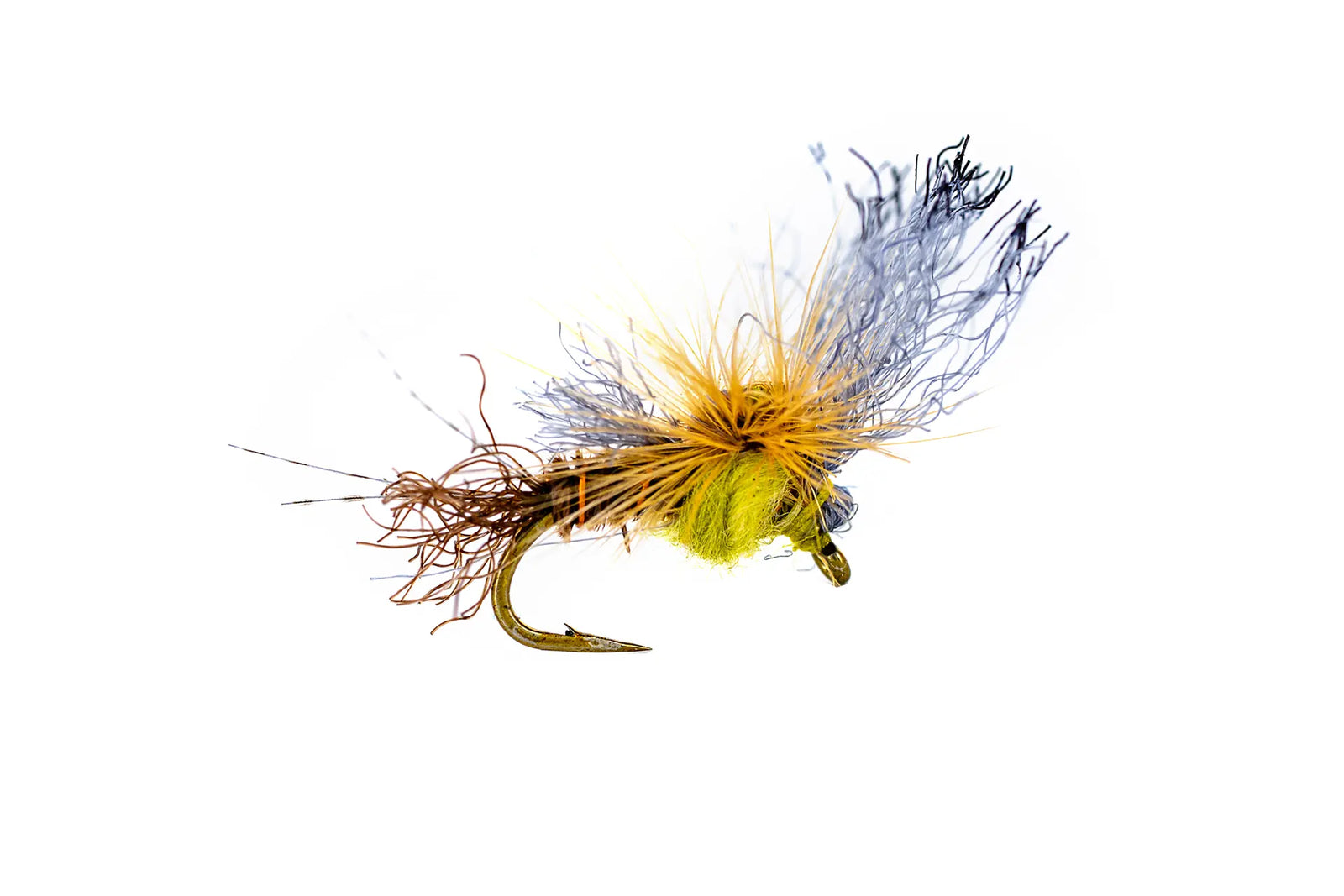 Umpqua Film Critic - PMD (3-Pack)