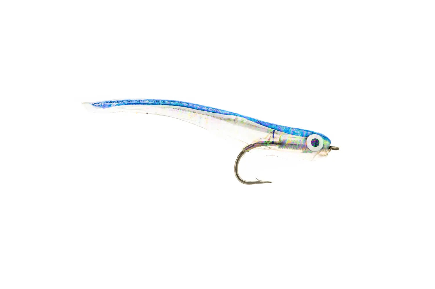 Umpqua Gummy Minnow - Blue (3-Pack)