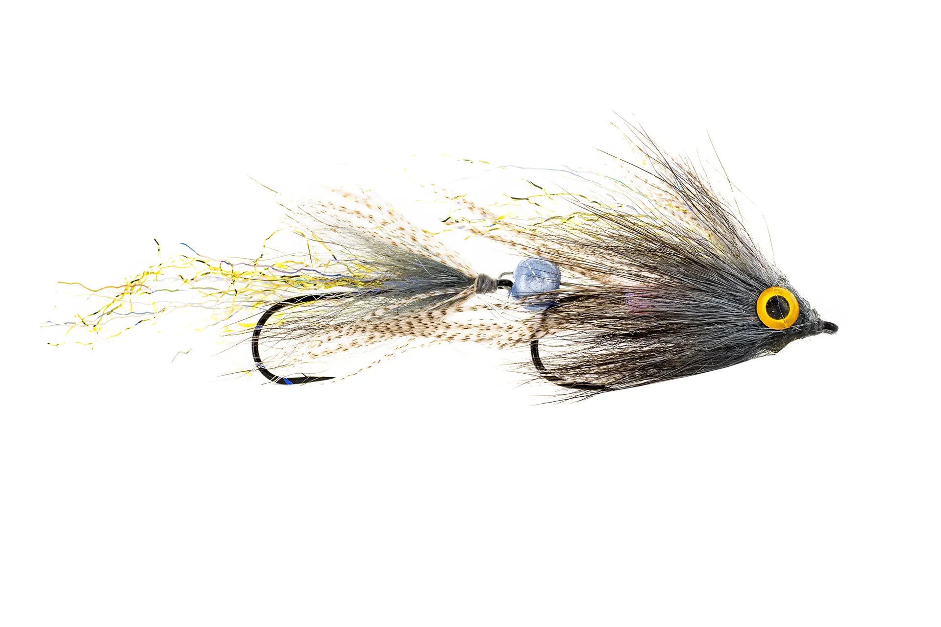 Umpqua Swim Coach, Craven's - Gray  (3-Pack)