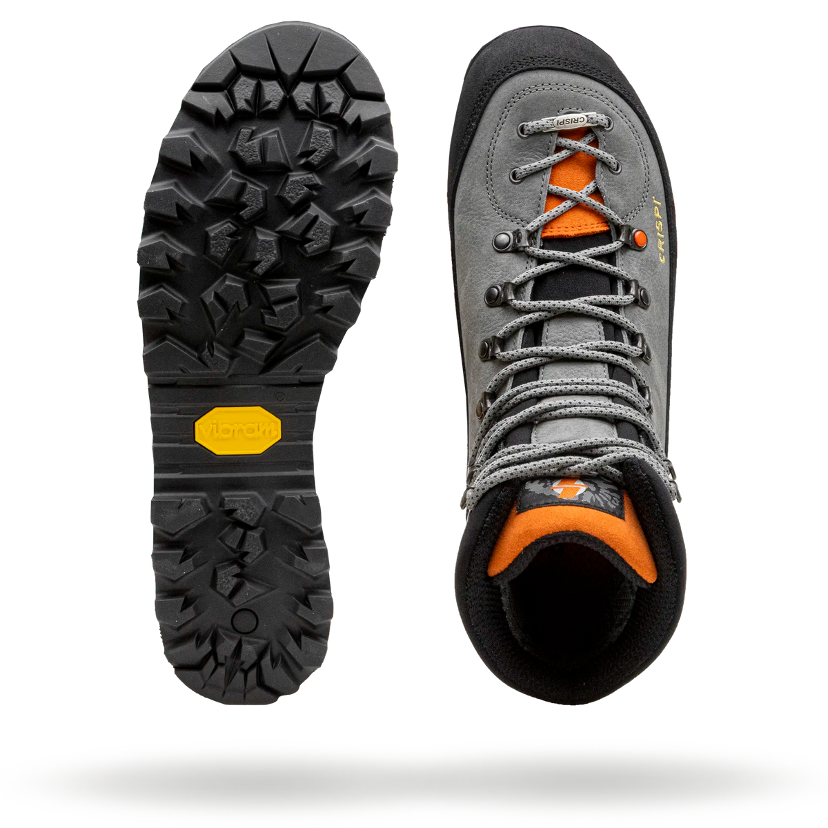 Crispi Lapponia III GTX Non-Insulated Hunting Boots