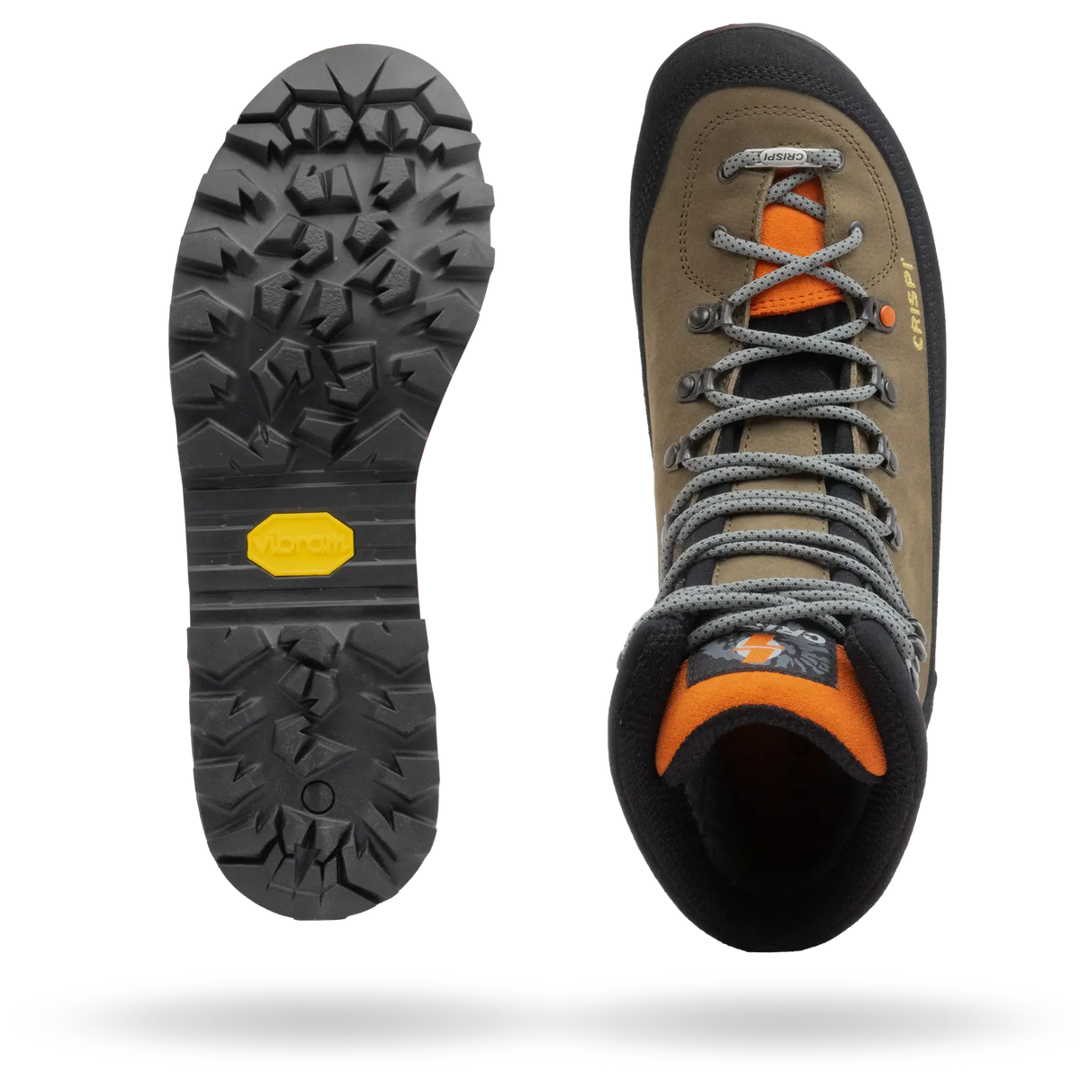 Crispi Lapponia III GTX Non-Insulated Hunting Boots