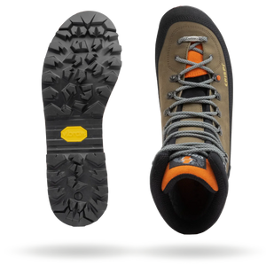 Crispi Lapponia III GTX Non-Insulated Hunting Boots