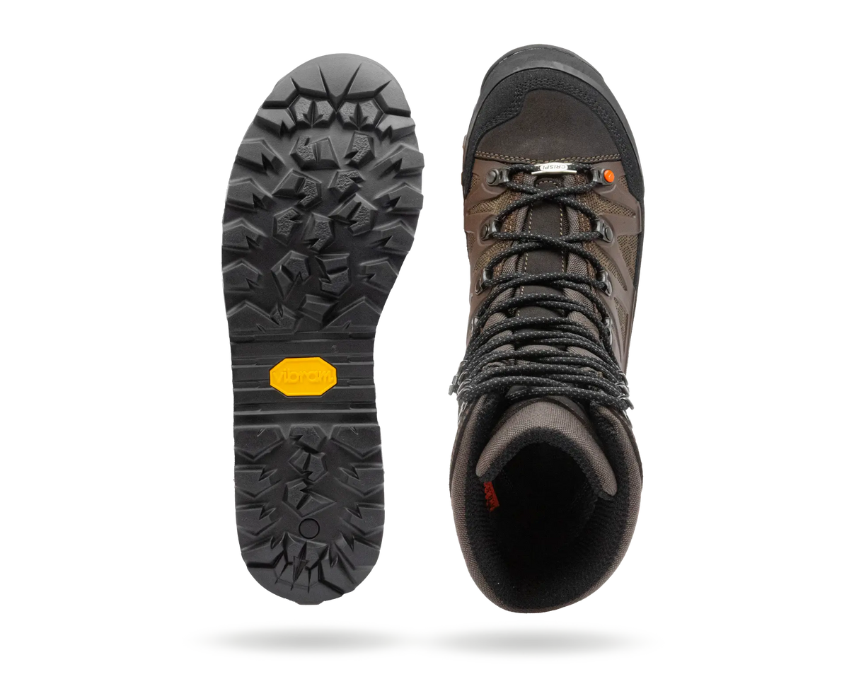 Crispi Idaho III Non-Insulated Hunting Boots