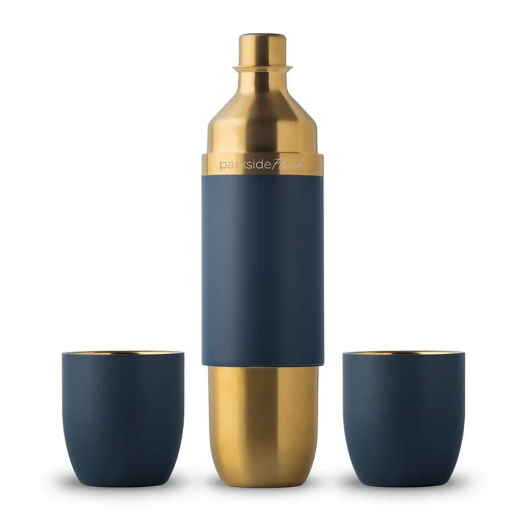 Parkside Wine Flask™ - Sundown Edition