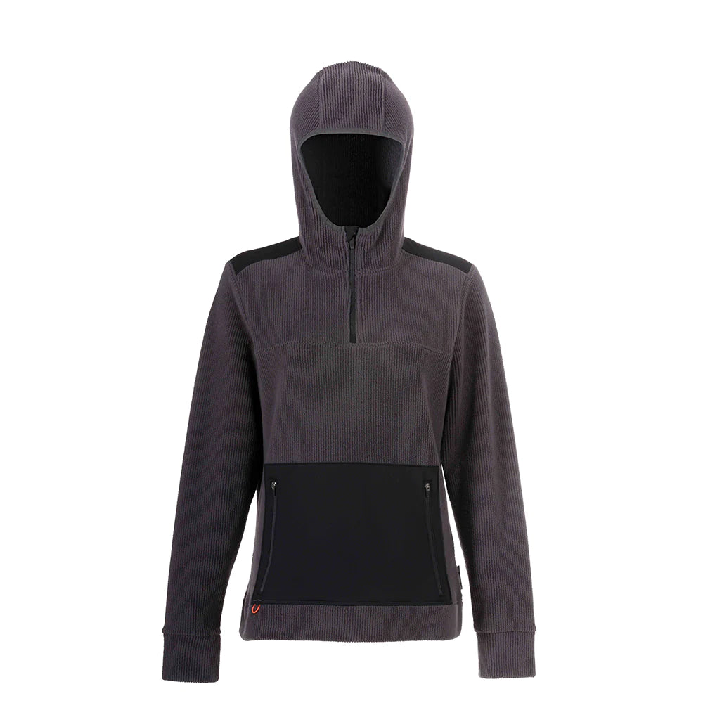 Grundens W's Bering Fleece Hoodie