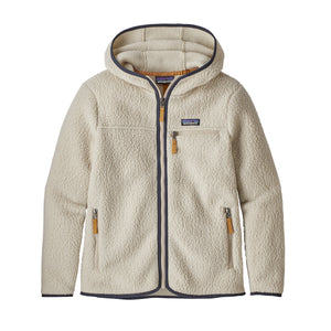 Patagonia W's Retro Pile Hoody