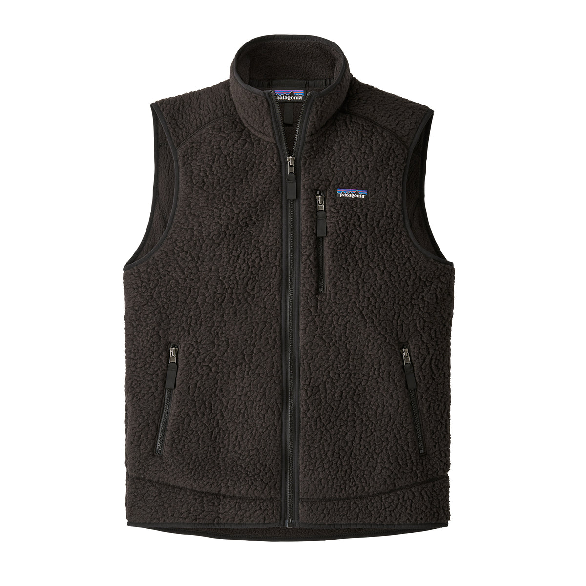 Patagonia M's Retro Pile Vest