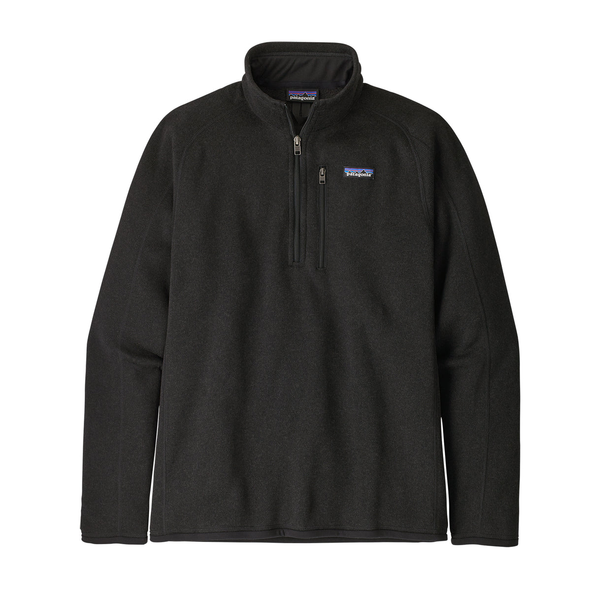 Patagonia M's Better Sweater 1/4 Zip