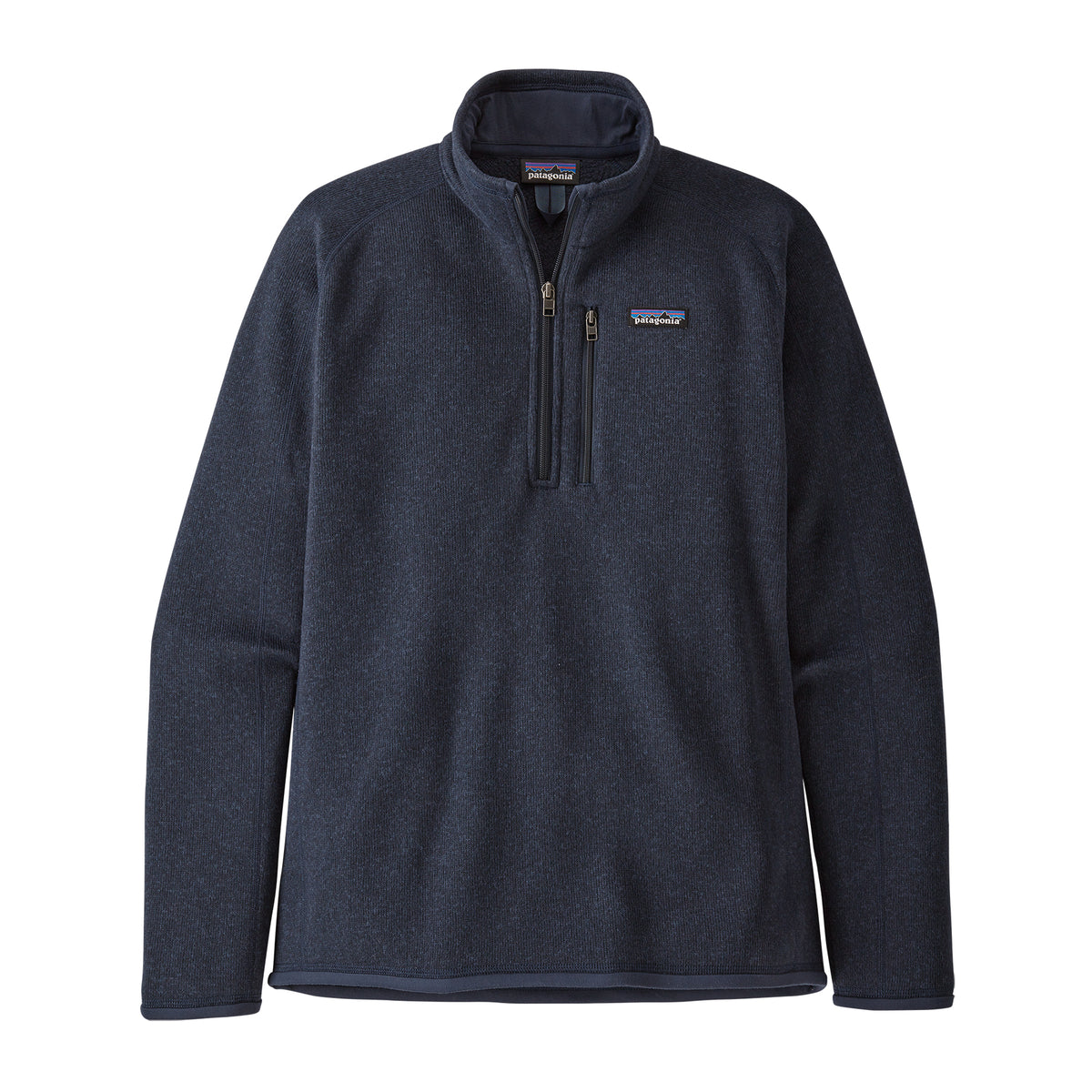 Patagonia M's Better Sweater 1/4 Zip