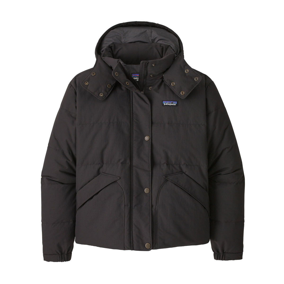 Patagonia W's Downdrift Jacket
