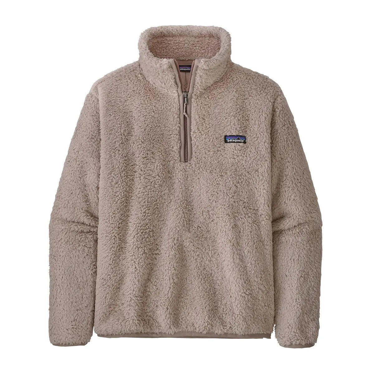 Patagonia W's Los Gatos 1/4 Zip
