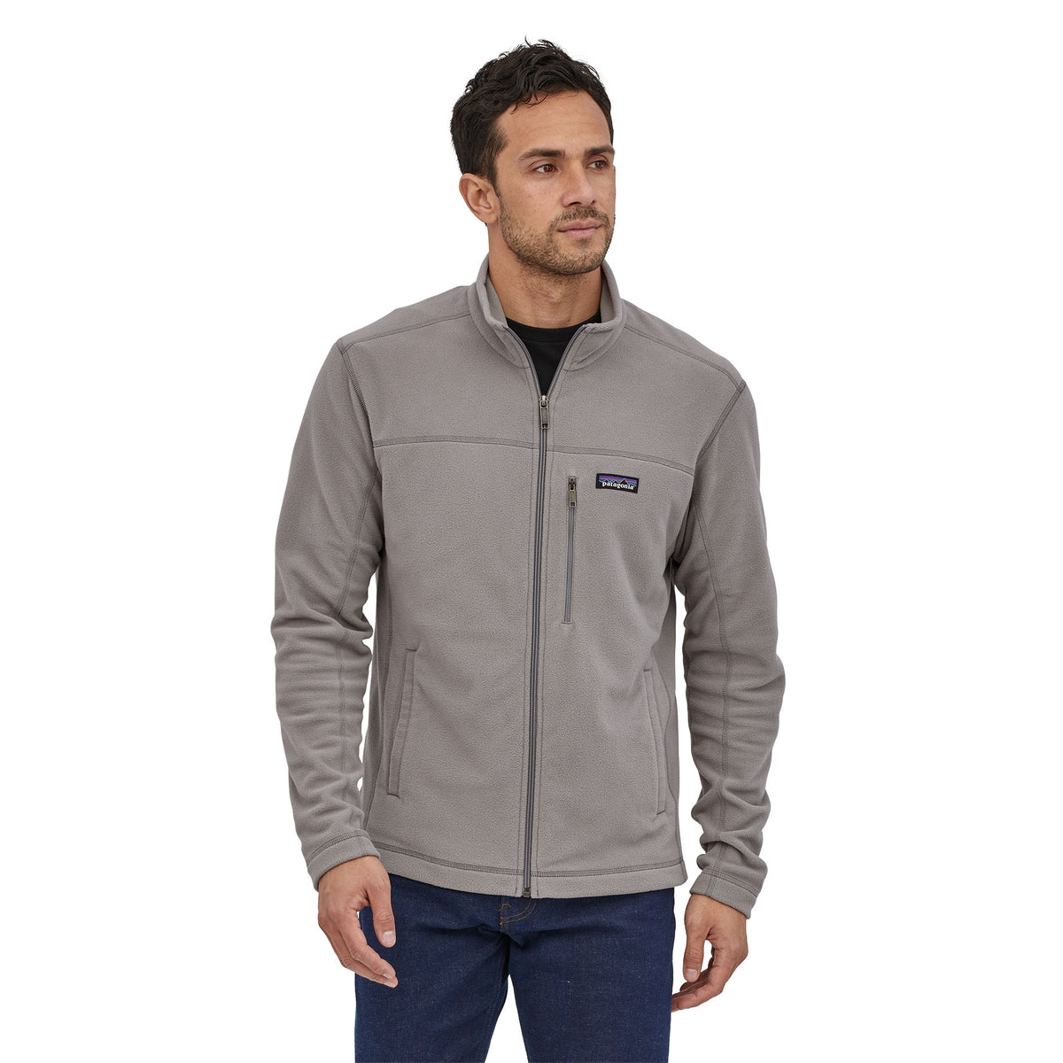 Patagonia M's Micro D Fleece Jacket